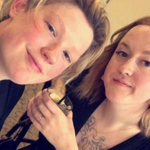 Meet your Posher, Kenzie